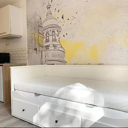 Ikea Apartment *